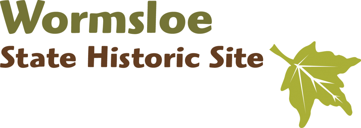 Wormsloe State Historic Site Logo